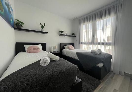 Villa in Los Balcones