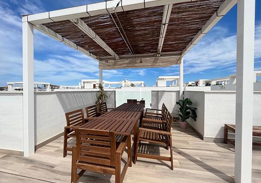 Villa in Los Balcones