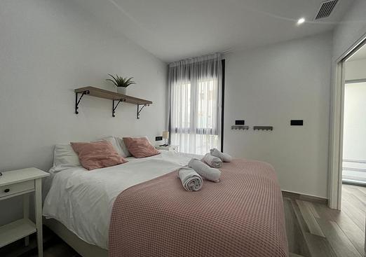 Villa in Los Balcones