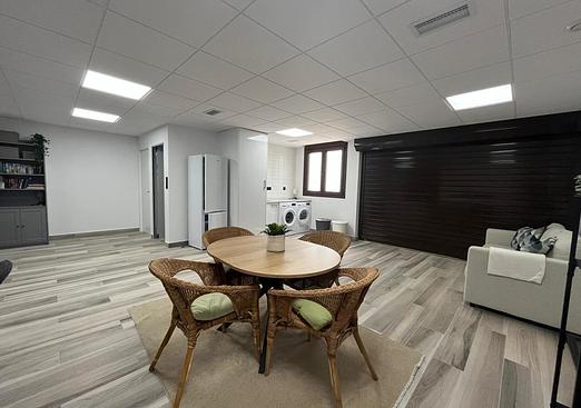 Villa in Los Balcones