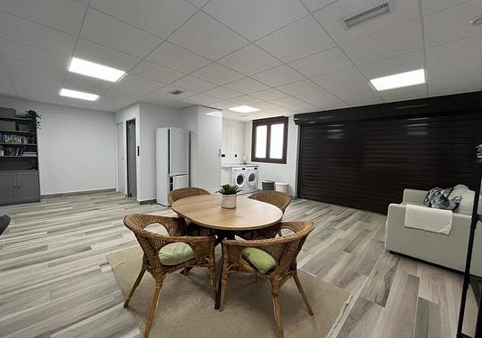 Villa in Los Balcones