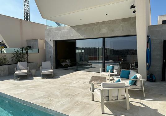 Villa in Ciudad Quesada