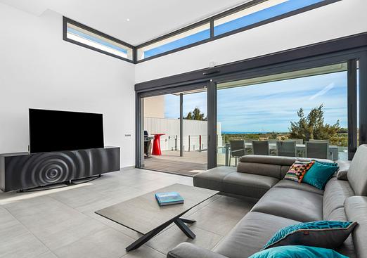 Villa in San Miguel de Salinas