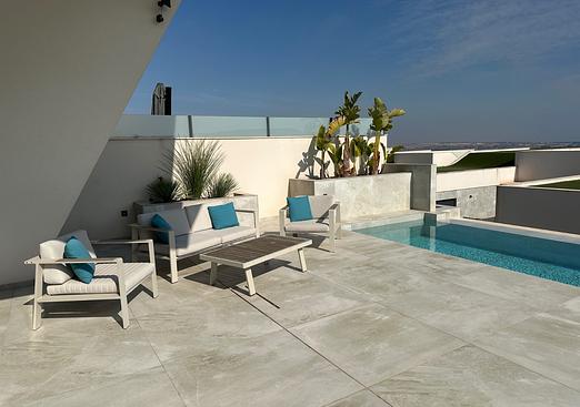 Villa in Ciudad Quesada