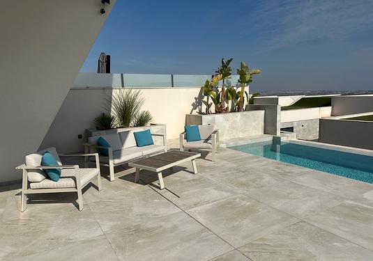 Villa in Ciudad Quesada