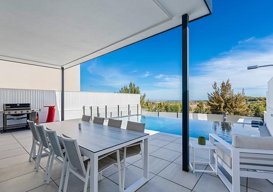 Villa in San Miguel de Salinas