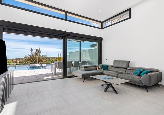 Villa in San Miguel de Salinas