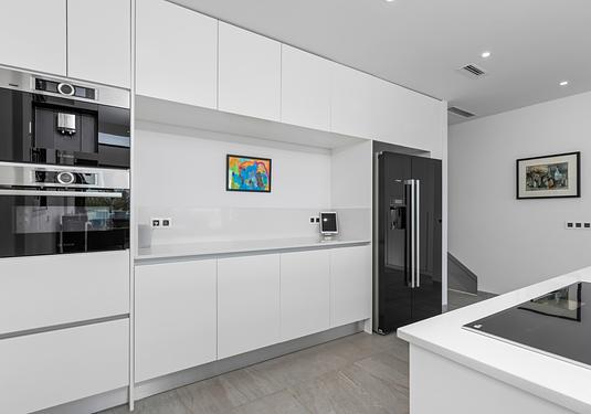 Villa in San Miguel de Salinas