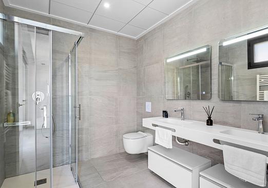 Villa in San Miguel de Salinas