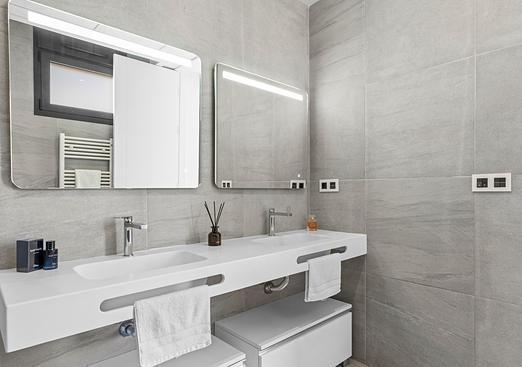 Villa in San Miguel de Salinas