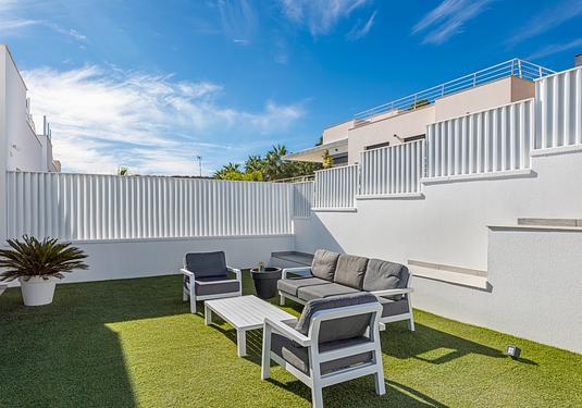 Villa in San Miguel de Salinas