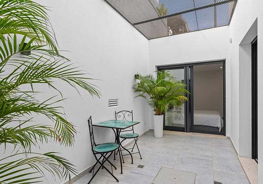 Villa in San Miguel de Salinas