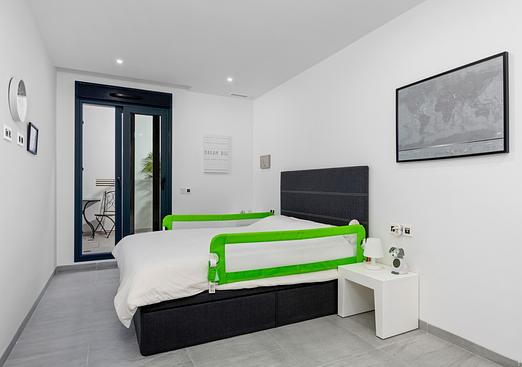 Villa in San Miguel de Salinas