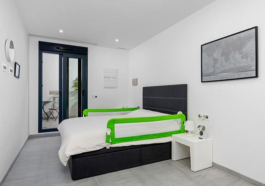 Villa in San Miguel de Salinas