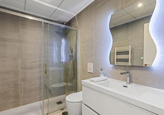 Villa in San Miguel de Salinas