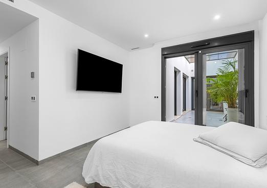 Villa in San Miguel de Salinas