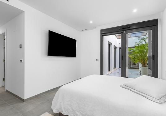 Villa in San Miguel de Salinas