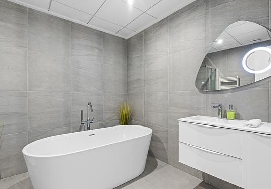 Villa in San Miguel de Salinas