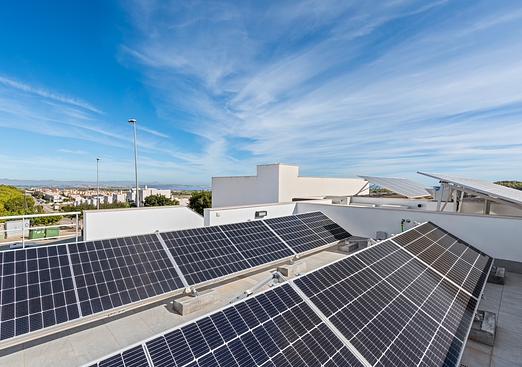 Villa in San Miguel de Salinas