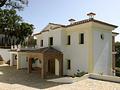 Villa in Casares