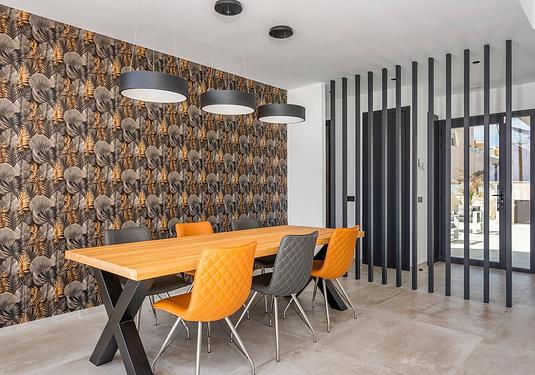 Villa in Ciudad Quesada