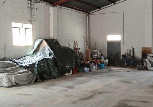 Commercial in Daya Vieja