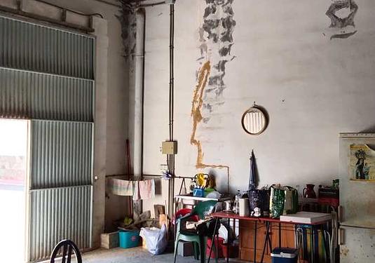 Commercial in Daya Vieja