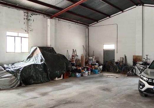 Commercial in Daya Vieja