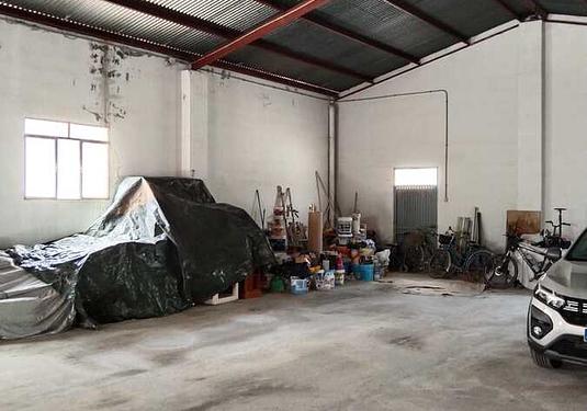 Commercial in Daya Vieja