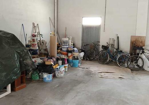 Commercial in Daya Vieja