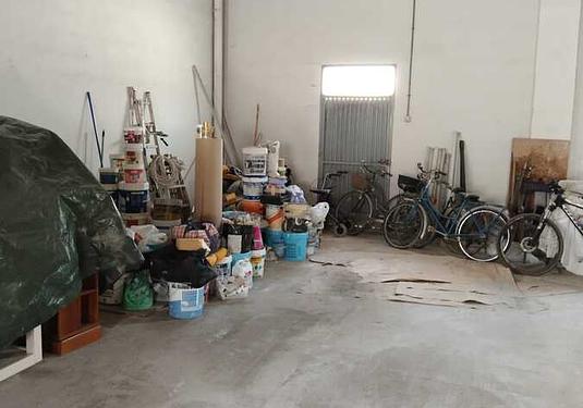 Commercial in Daya Vieja