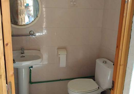 Commercial in Daya Vieja