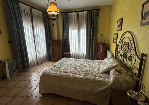 Villa in San Miguel de Salinas