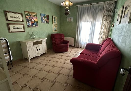 Villa in San Miguel de Salinas