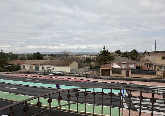 Commercial in San Miguel de Salinas