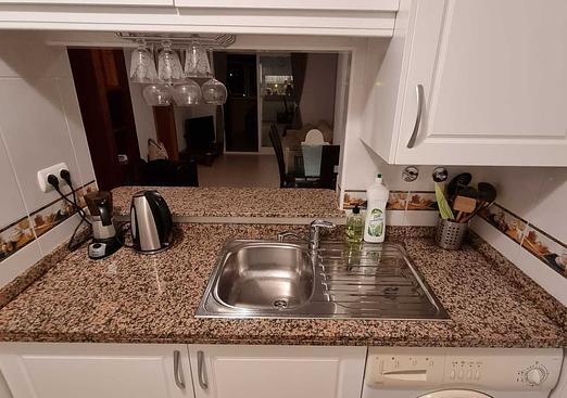 Apartment in Torrevieja