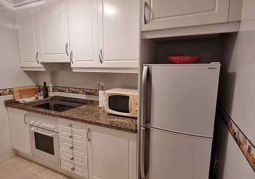 Apartment in Torrevieja