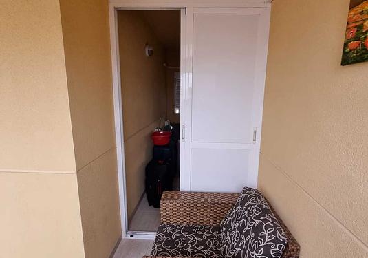 Apartment in Torrevieja