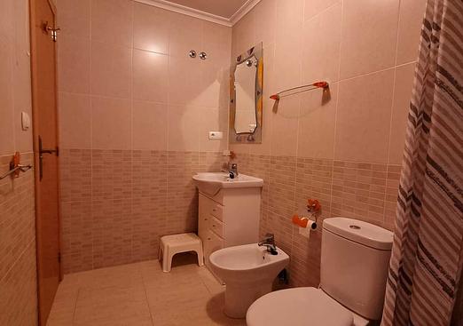 Apartment in Torrevieja