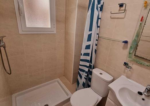 Apartment in Torrevieja