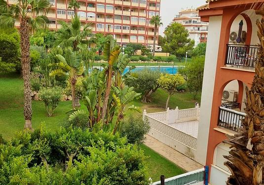 Apartment in Torrevieja