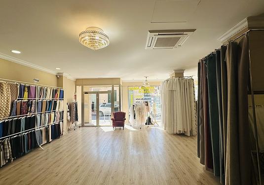 Commercial in Torrevieja