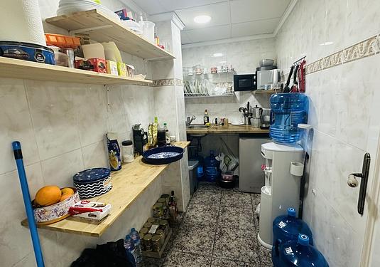 Commercial in Torrevieja