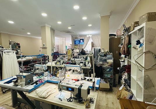 Commercial in Torrevieja