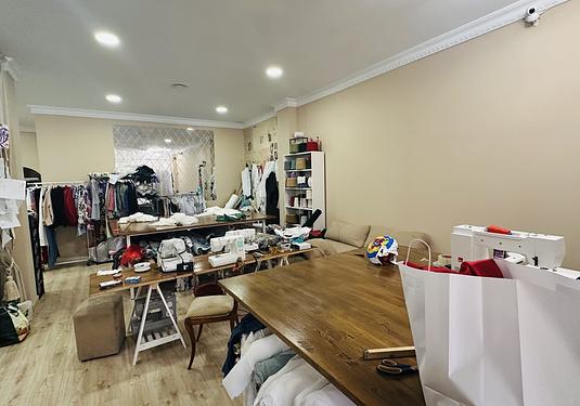 Commercial in Torrevieja