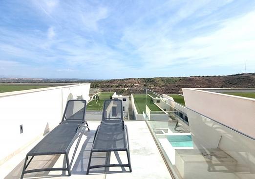 Villa in Ciudad Quesada