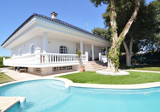 Villa in Torrevieja