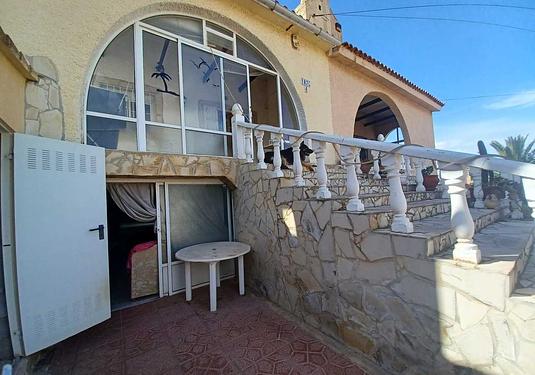 Town house in Los Balcones