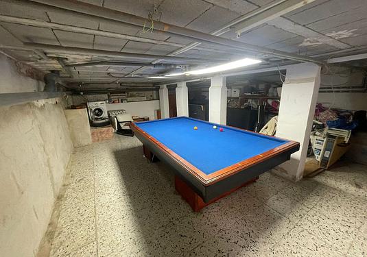 Town house in Los Balcones