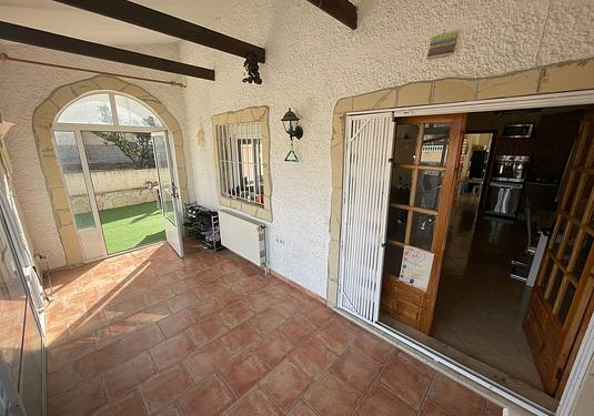 Town house in Los Balcones